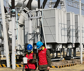 科尔沁左翼中倾斜摄影技术在基础设施监测中如何发挥作用？